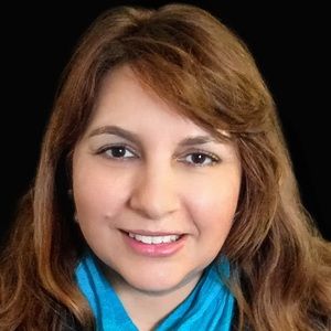 Meet your Posher, Deborah